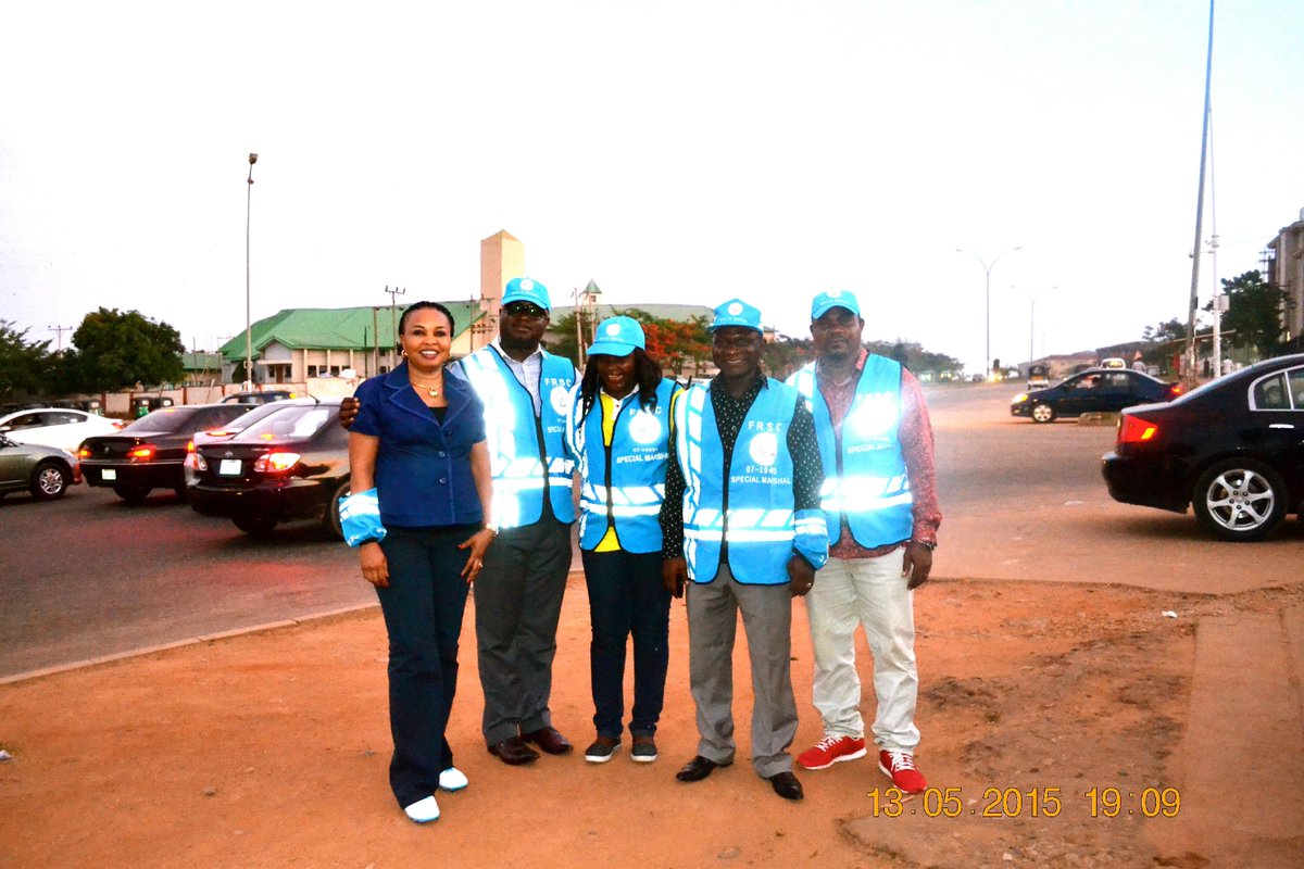 FRSC_7_SMUnit25's tweet photo. Always patrolling! Always saving lives!! Units 25 you are special!! @FRSCNigeria @FRSCLagos @FRSCNiger http://t.co/l5C2seLD9r