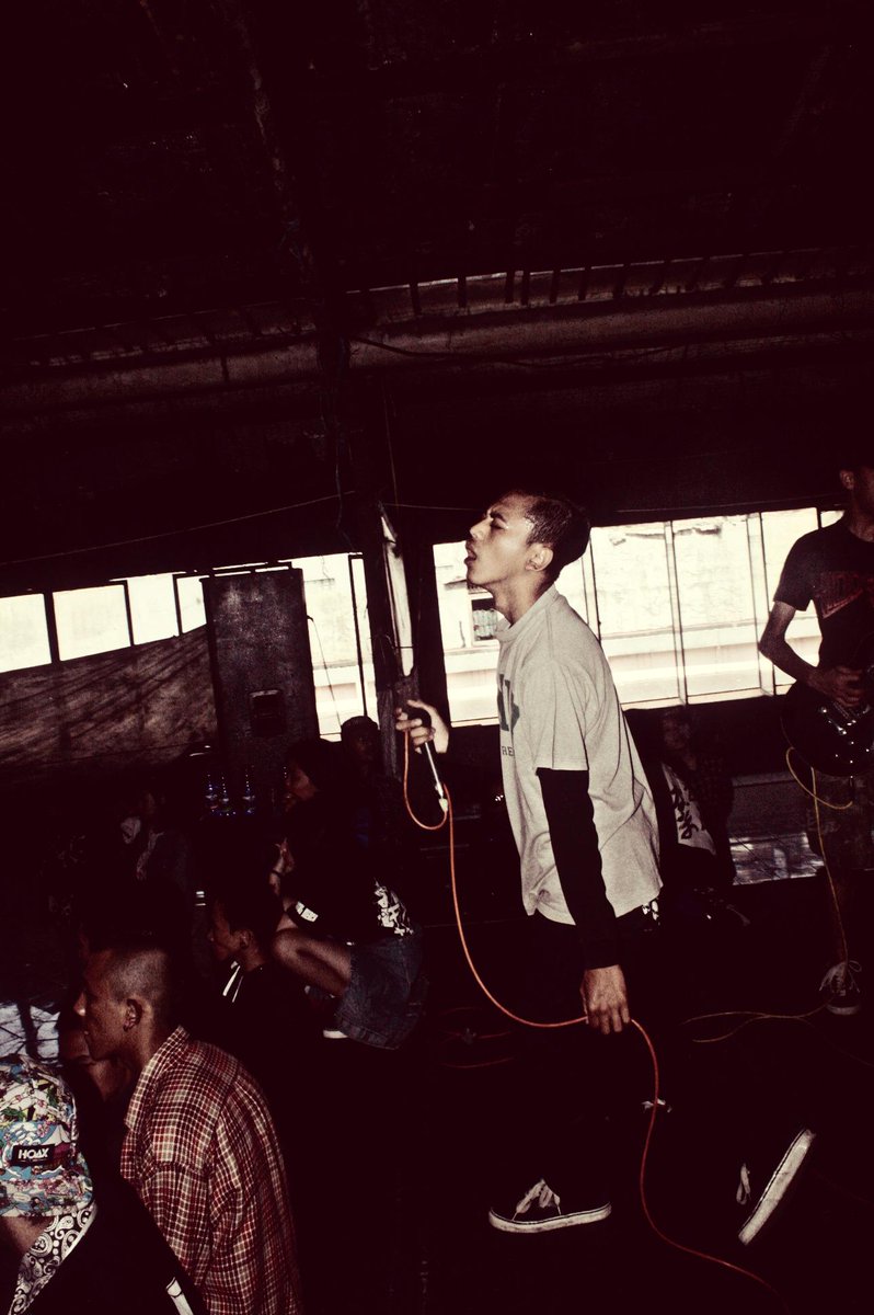 MINOR FIGHT OFFICIAL tweet media