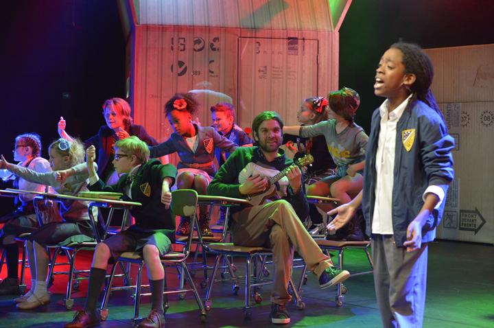 Musical Reports tweet media