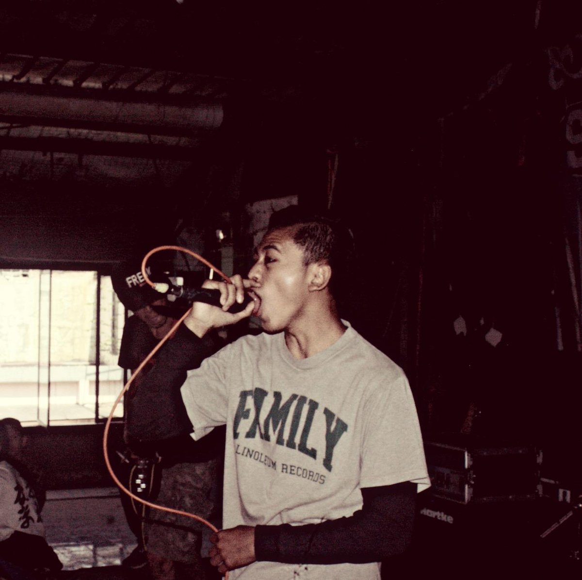 MINOR FIGHT OFFICIAL tweet media