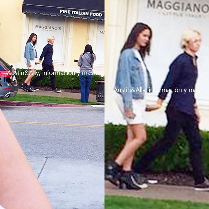 bat1059's tweet photo. RT: Ross &amp; Laura=Raura    FAV: Ross &amp; Courtney=Rourtney http://t.co/zVAQ0sXqUS