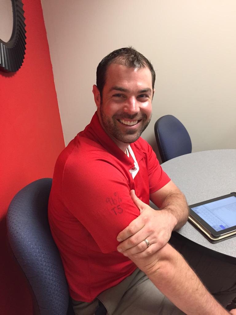 Beth Fetzer tweet media