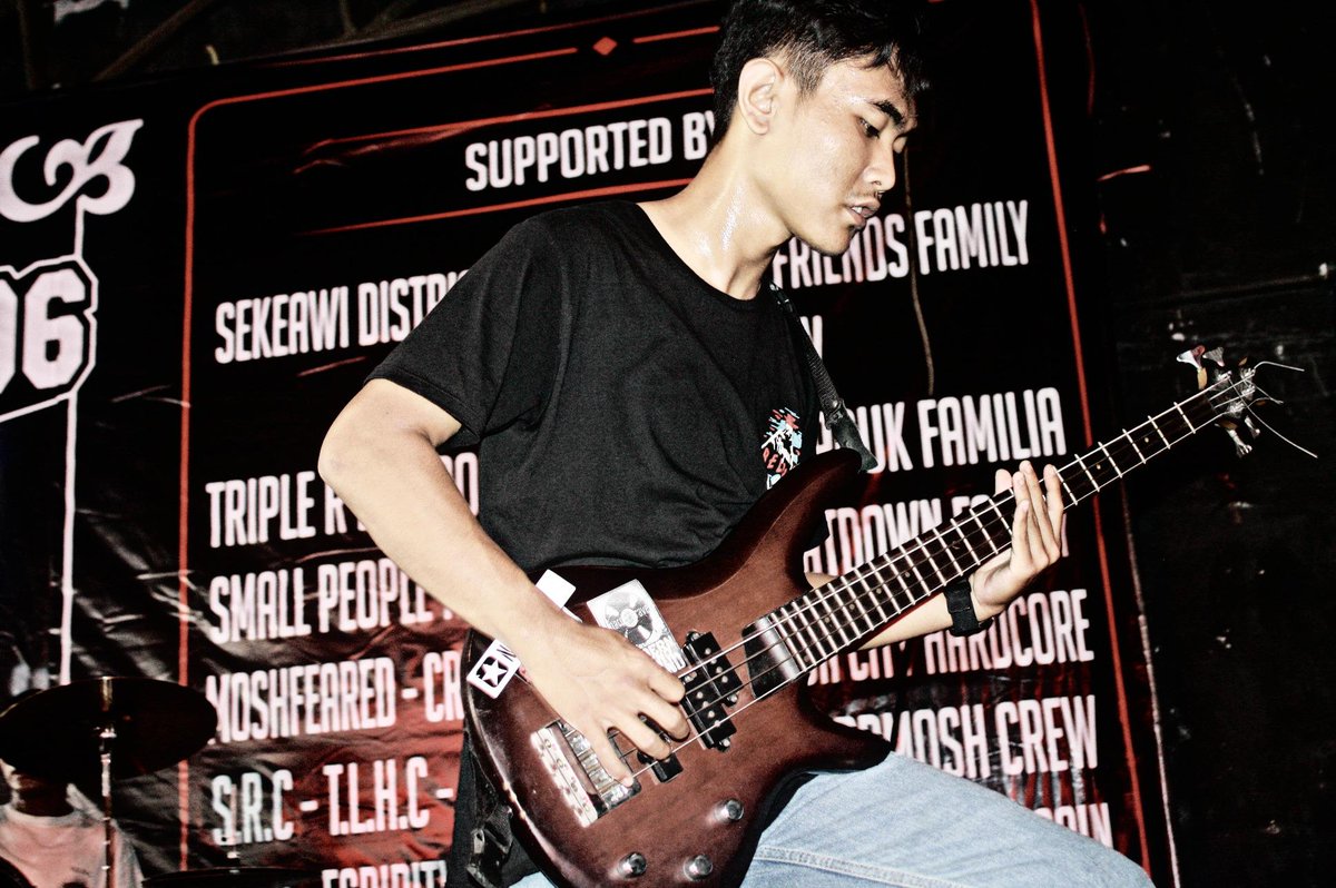 MINOR FIGHT OFFICIAL tweet media