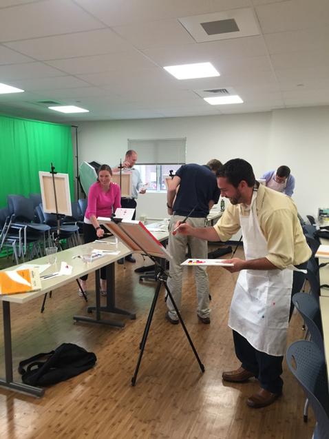 saungst11's tweet photo. #teambuilding #middleschool @21CyberSchool http://t.co/Ti65Oh1XCE