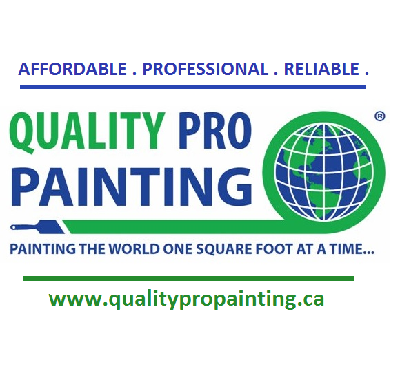 QualityProPaint's tweet image. What does Quality Pro Painting have to offer its clients? #Qualitypropainting #professionalism #painters