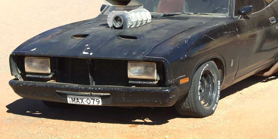 Enjoy the ride down #FuryRoad? Take a first look at #MadMax, The Game! bit.ly/1EP2eD8