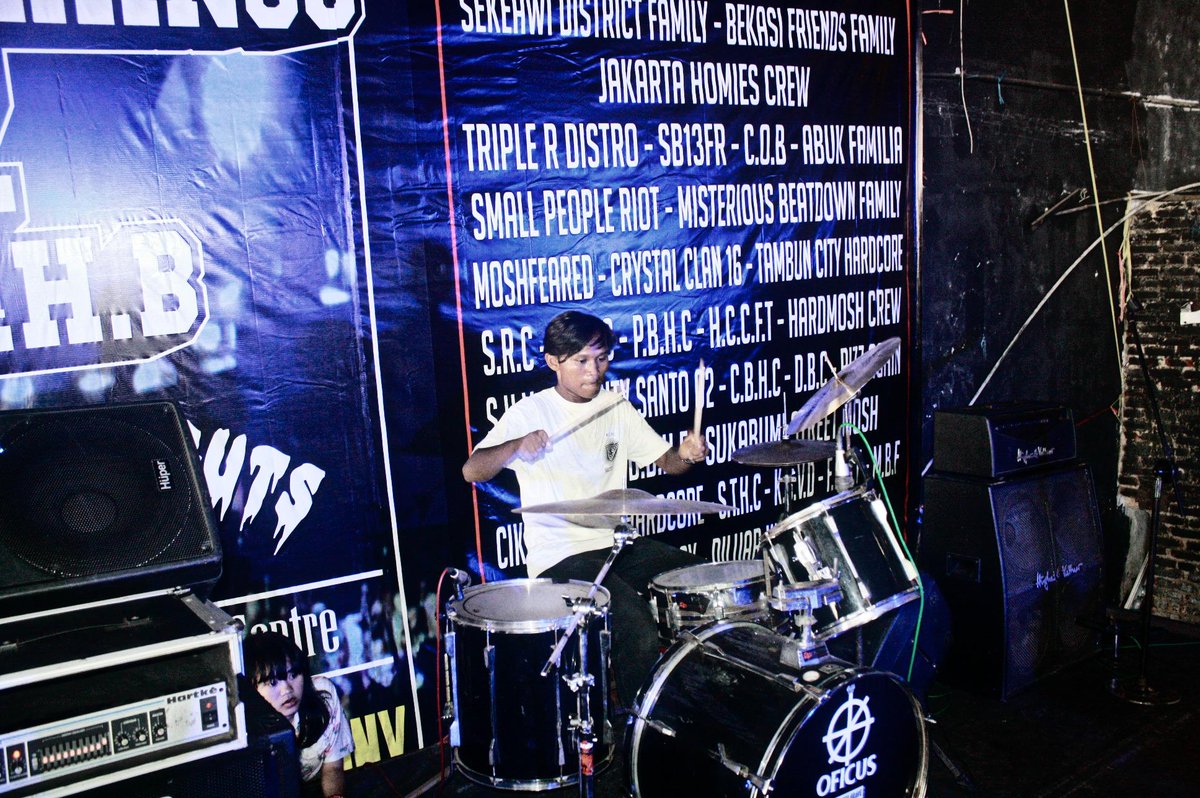 MINOR FIGHT OFFICIAL tweet media