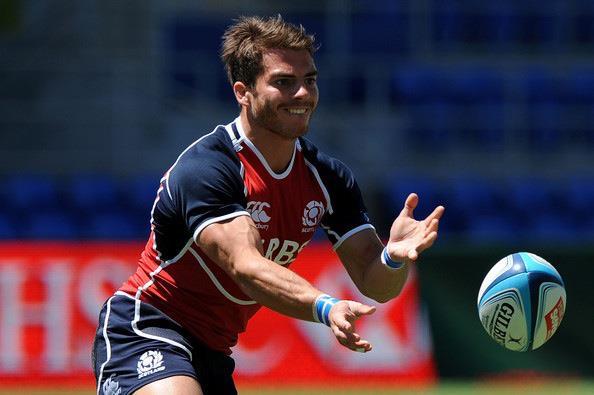 <a href="/PeterJericevich/">Peter Jericevich</a> leads <a href="/CoOptimistRugby/">Co-Optimist Rugby</a> in bid to win back to back Stages on GB7s Tour this w/e Full squads tomorrow