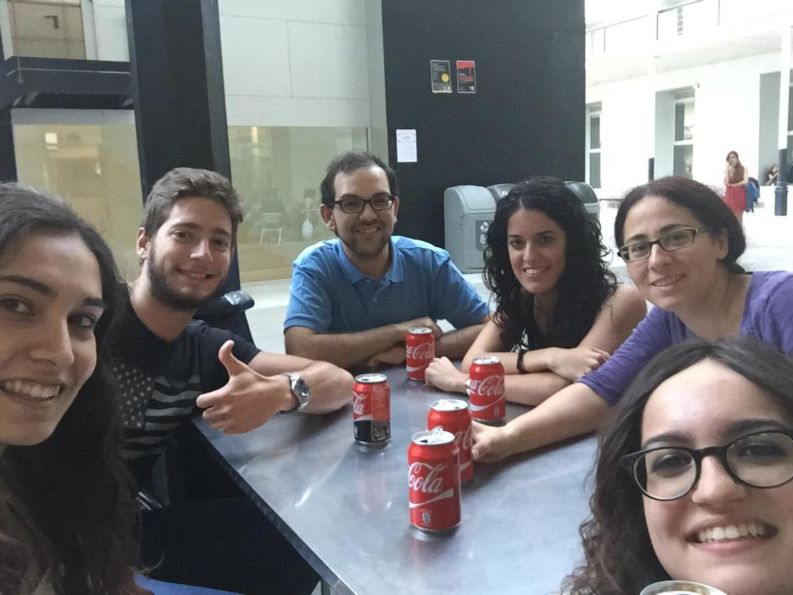 a_costah's tweet photo. Networking afterclass... #mktdupf #mktdupf15 @glleopart @CBFotografia @JudithBOrozco @Daniel_Miron_ http://t.co/jpSzhObRnD