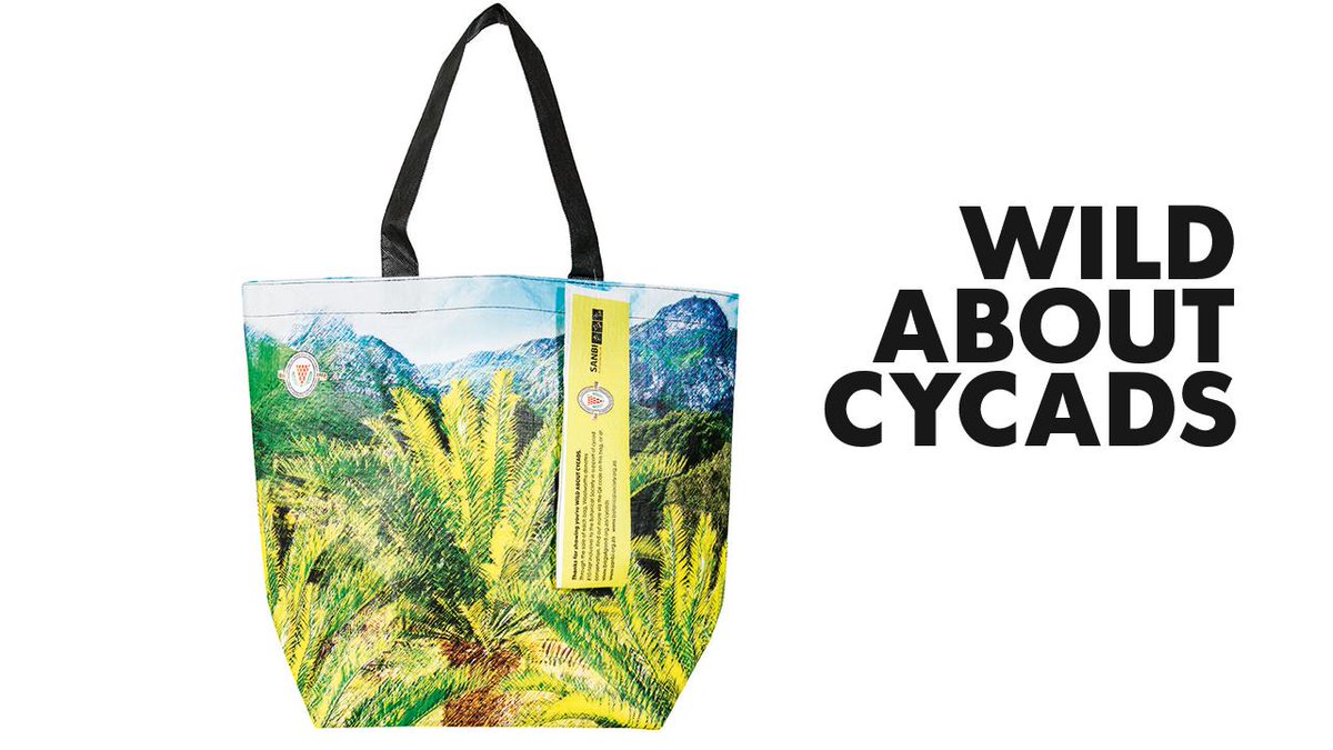 Woolworths Sa Did You Know Through The Sale Of Each Reusable Bag We Ll Donate R10 To Botsocsa In Support Of Cycad Conservation Http T Co Ic1wgfdnav Woolworths Sa Did You Know Through The Sale Of Each Reusable Bag We Ll Donate R10 To Botsocsa In Support Of Cycad Conservation Http T Co Ic1wgfdnav