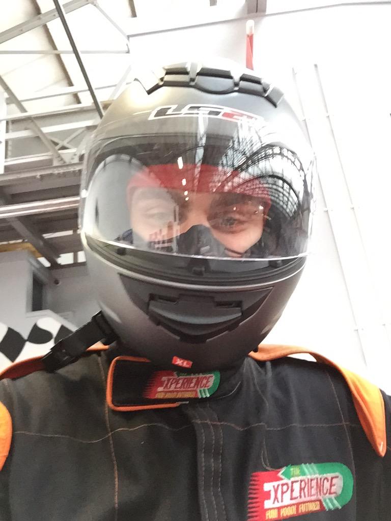 PeterStuart93's tweet image. Some carting with @CO2Design !! Time to win #winners #unbeatable