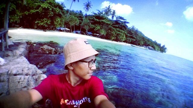 Tomelandik's tweet photo. #karimunjawa @KompakTour http://t.co/7085W1IXDl