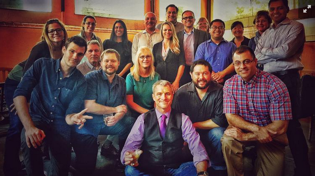 Whoa - It's my last day in the <a href="/SVbizjournal/">Silicon Valley Business Journal</a> newsroom. Thanks everyone!
bizj.us/1hpo0j