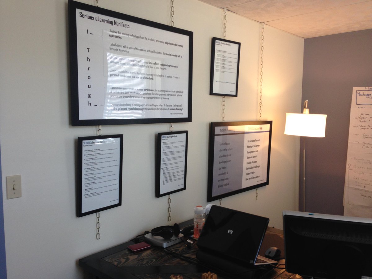 WillWorkLearn's tweet image. Integrating the #eLearningManifesto into our work. One Brilliant Man&apos;s Solution. willatworklearning.com/2015/06/integr…