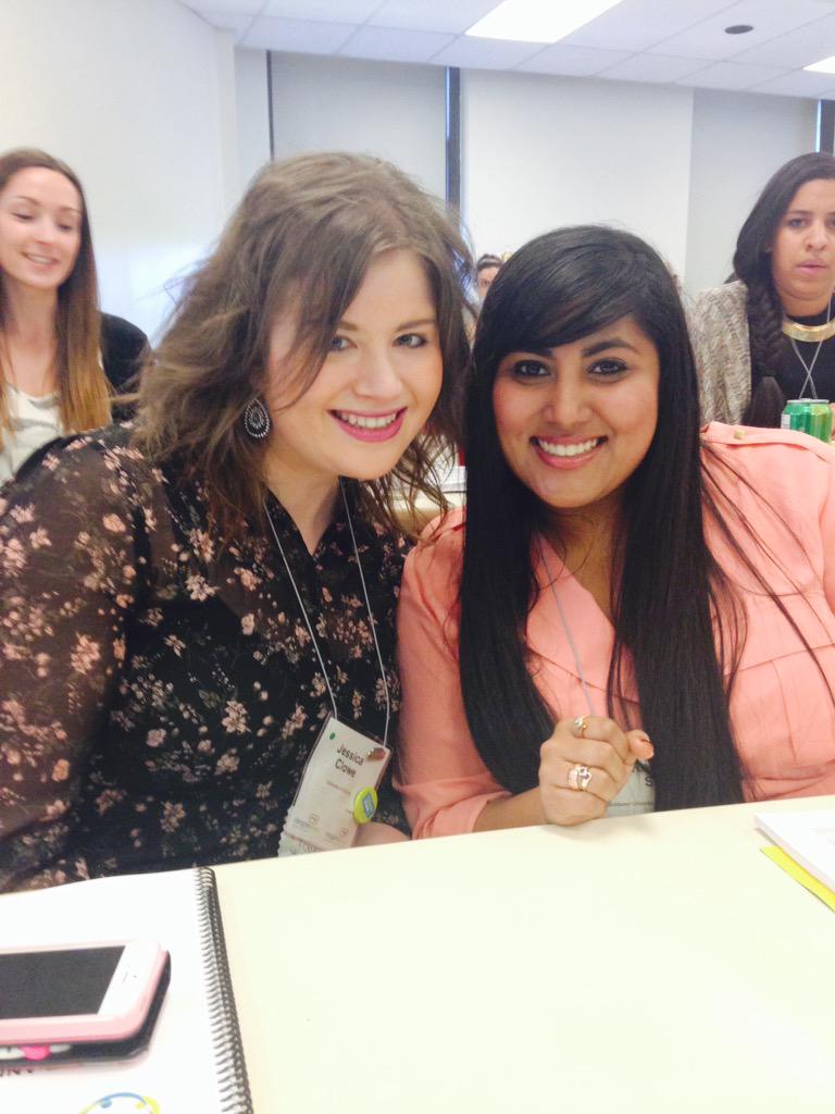Rom_Sur92's tweet photo. Looking forward to present at the AGM with @AFabulousState, she's awesome!!! @CASWEStudents #congress2015 http://t.co/iI0OscK5Wh