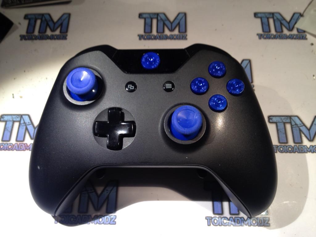 TOicADModz's tweet image. Azul????