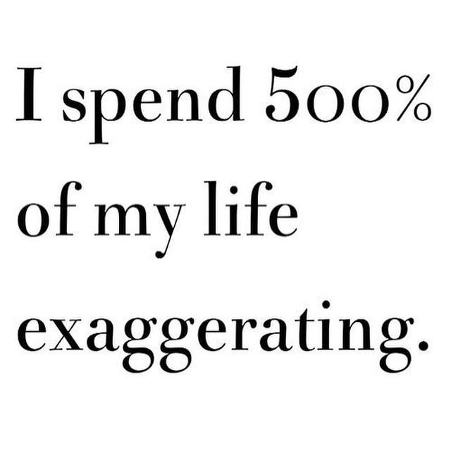 Most of the time I do this every time 💅🏼 #retailtherapy #life #statement #quotes ift.tt/1Fus7sr