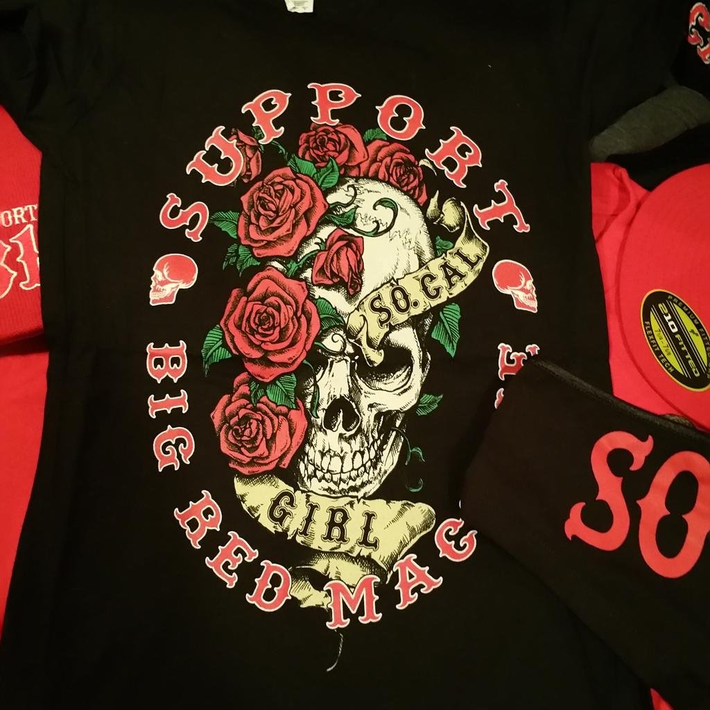 support81socal's tweet photo. # comeandgetitladies#HellsAngelssocal #HarleyDavidson #dyna #fxr #support81socal #nightriders #therealdeal http://t.co/DX7kYNIDEx