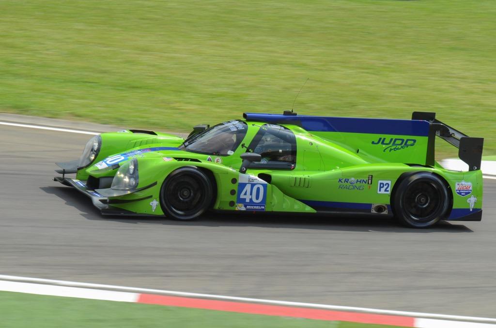 AleMex66's tweet photo. #RoadtoLeMans From @EuropeanLMS #4hoursofImola to @24hoursoflemans @KrohnRacing #40 http://t.co/tqGLcRhJxv
