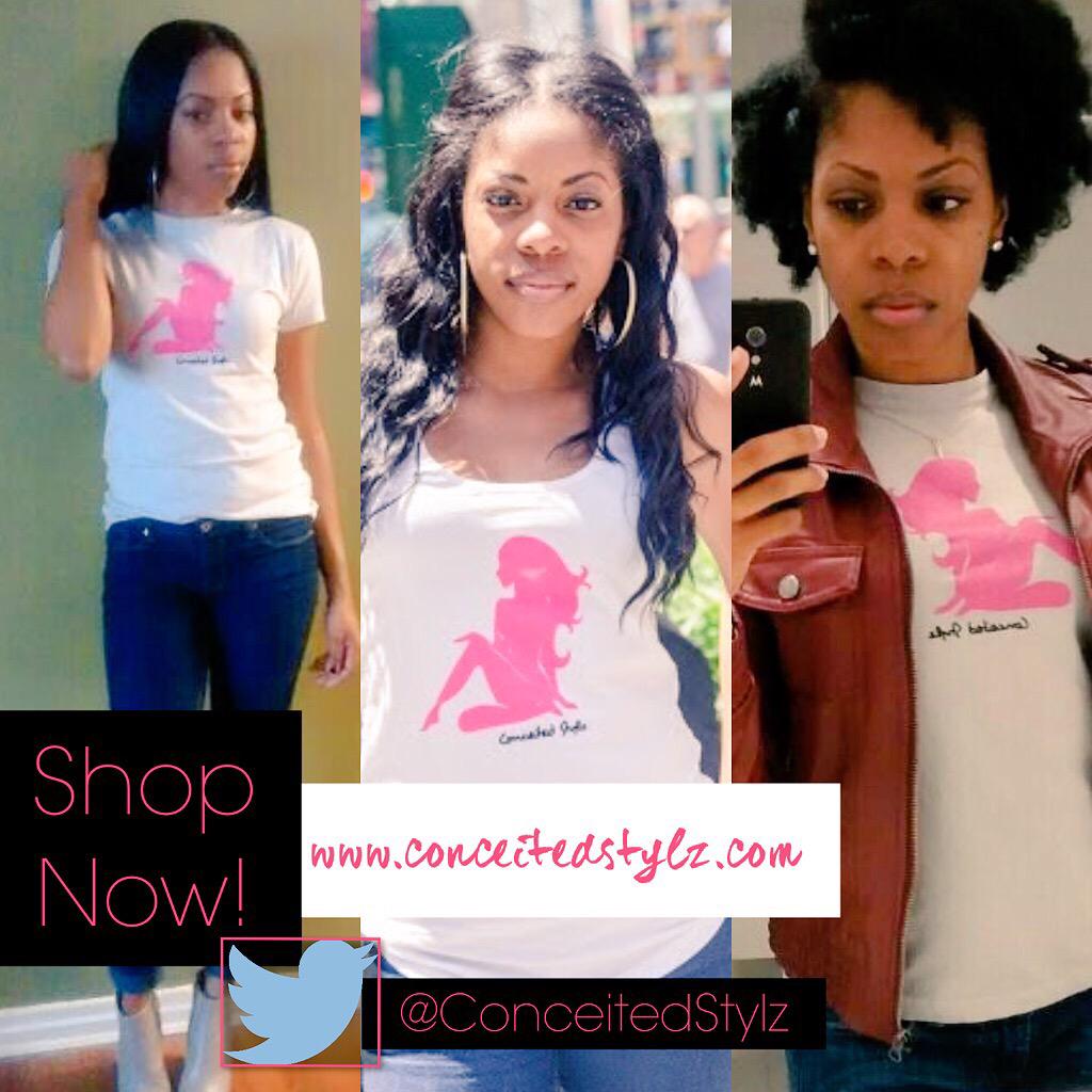 IAmMelodySangs's tweet image. Don't miss out on something like this!! 
SHOP NOW! At conceitedstylz.com 🎀
@conceitedstylz @sophia_universe ‼️