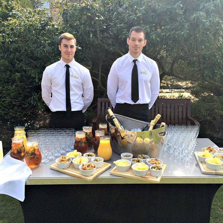 Fdiidy's tweet image. Hilton #hilton #work #wedding #hot #sunny #day