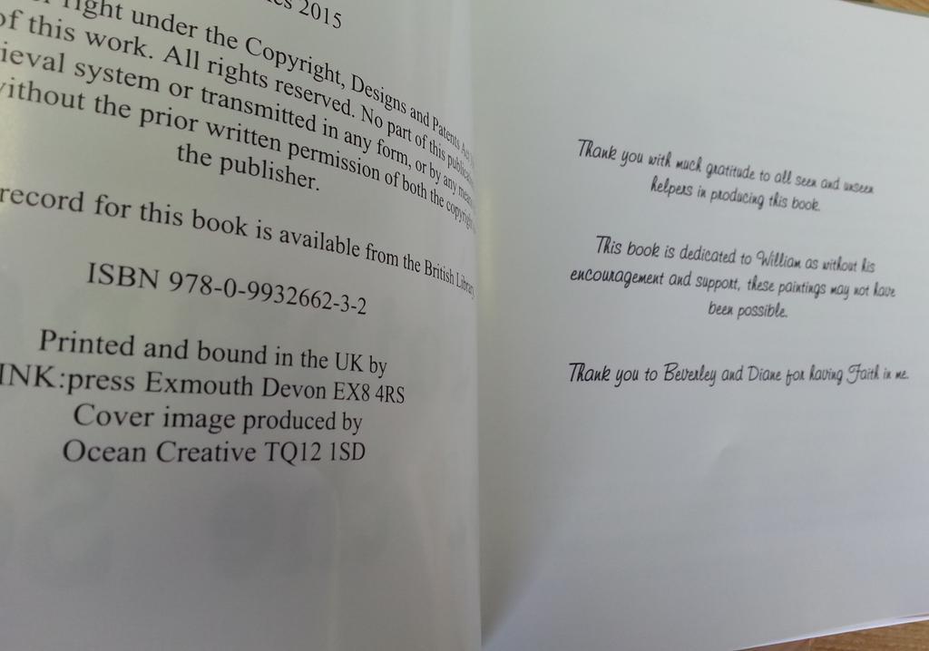 INKpress_SW's tweet photo. Excited to announce that we've just finished our second book with @CordeliaPLtd @OceanCreativeSW #eastdevonhour http://t.co/K6yYuOnx8E