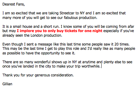 GillianA's tweet image. 