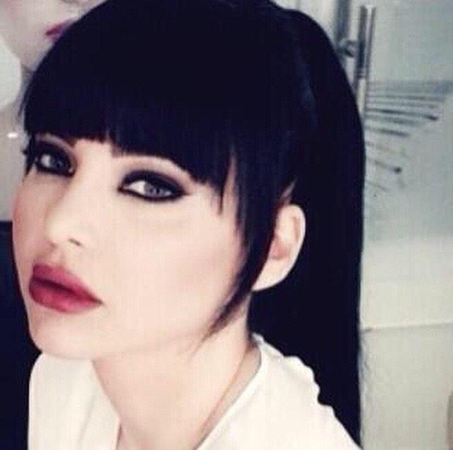Singeramar2's tweet photo. My Moon's birthday happy birthday my love😍😍❤️👑 @singeramar1 http://t.co/8eIjuHzebP