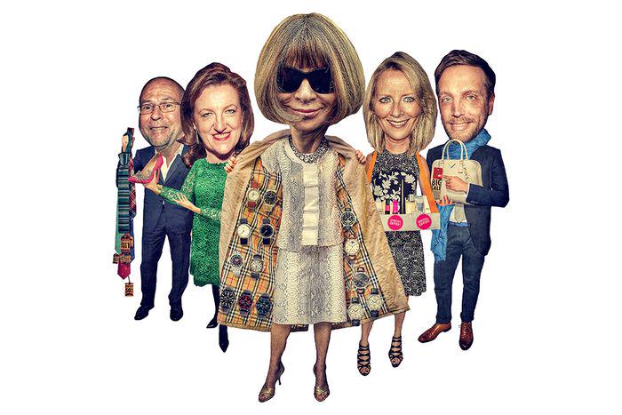 WANTZapp's tweet image. A Peek At How The New Style.com Will Operate ow.ly/NPQhm  #stylecom #vogue #fashion