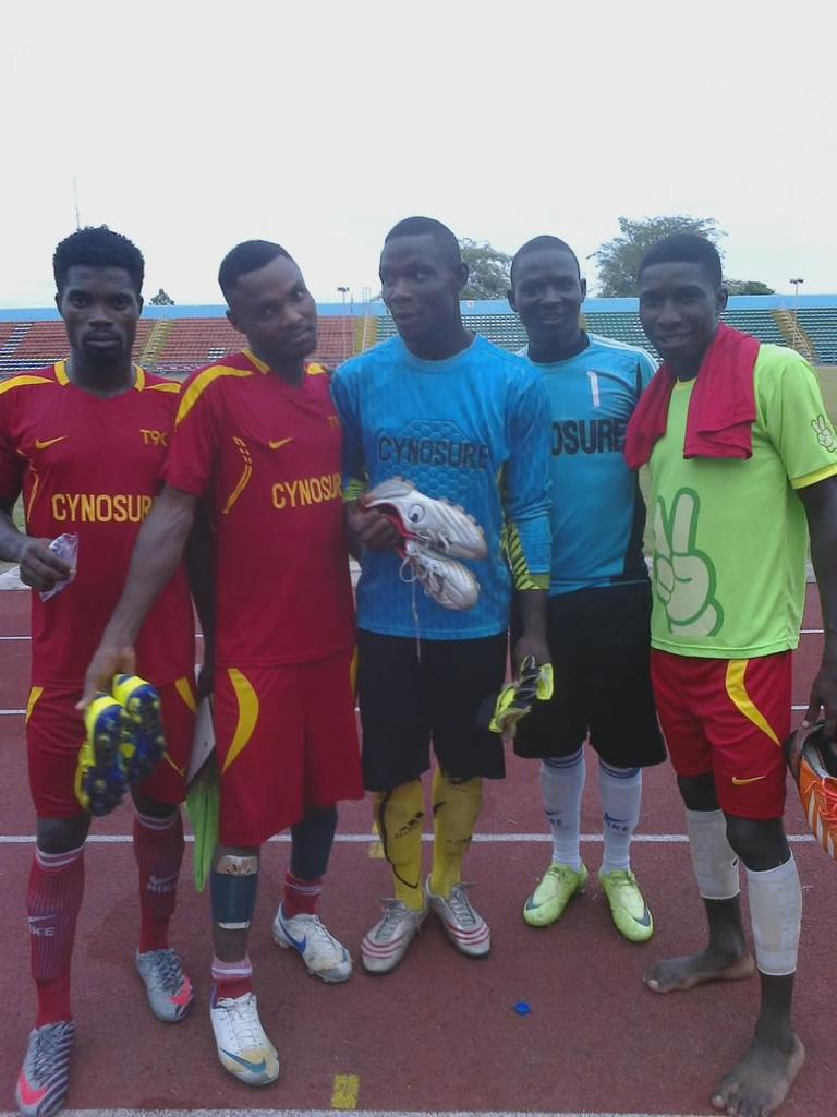 ibedanielpeter's tweet image. 