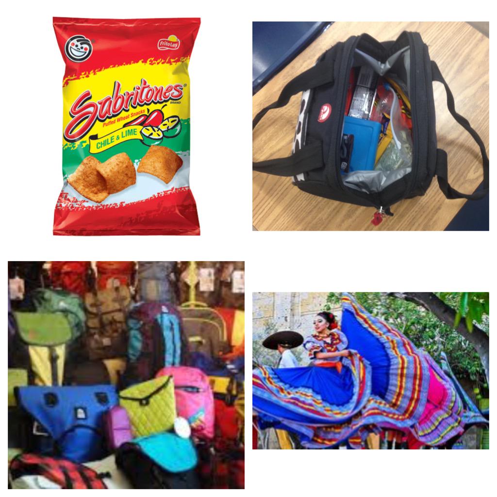 Ephssp's tweet photo. Official Sandra Ganem starter pack http://t.co/n6GXiyMFeR
