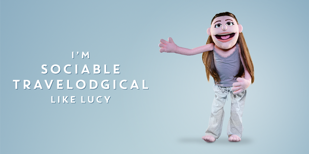 JoyTReynolds's tweet photo. I’ve taken the @TravelodgeUK quiz. Find out how #Travelodgical you are for the chance to #win! http://t.co/pPKJ8lw4OD http://t.co/C77gkxujPF