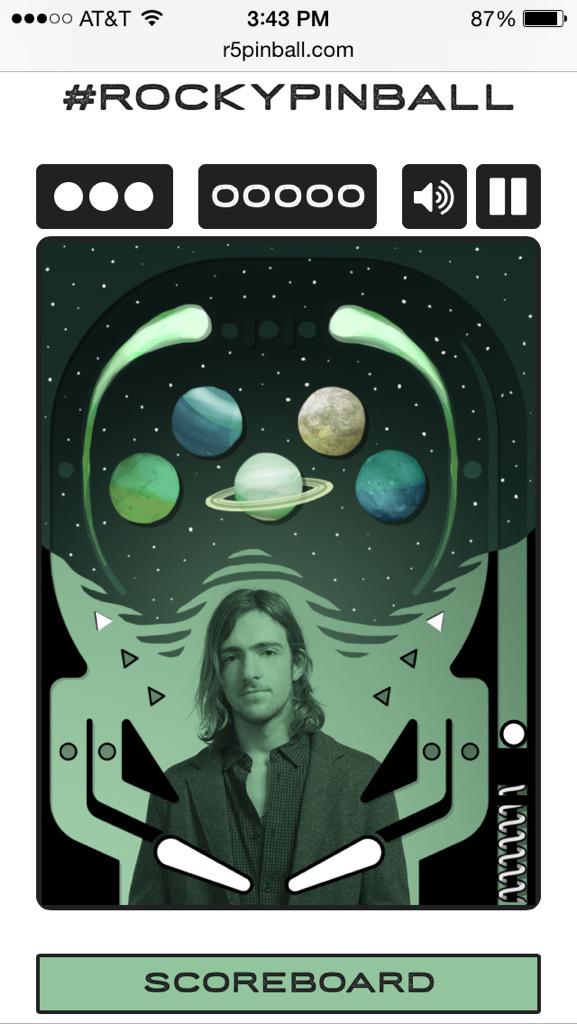 basicallyross2's tweet image. this game is addicting