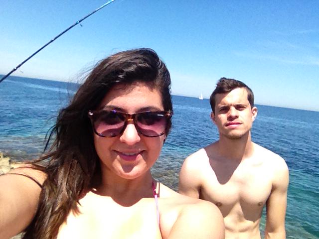 CastaInma's tweet photo. echarte de menos es poco,te amo @sargentoLUCAS http://t.co/iH9wG09lJy