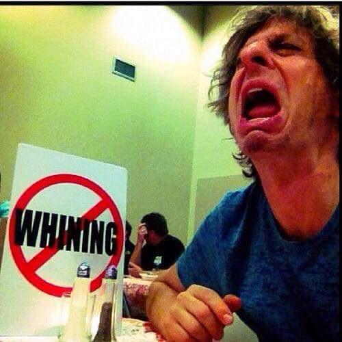 Happy Birthday to one of my faves !!  Looking forward to the webcast!! 