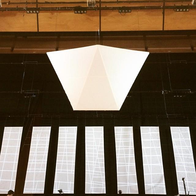 MODULAR Festival tweet media