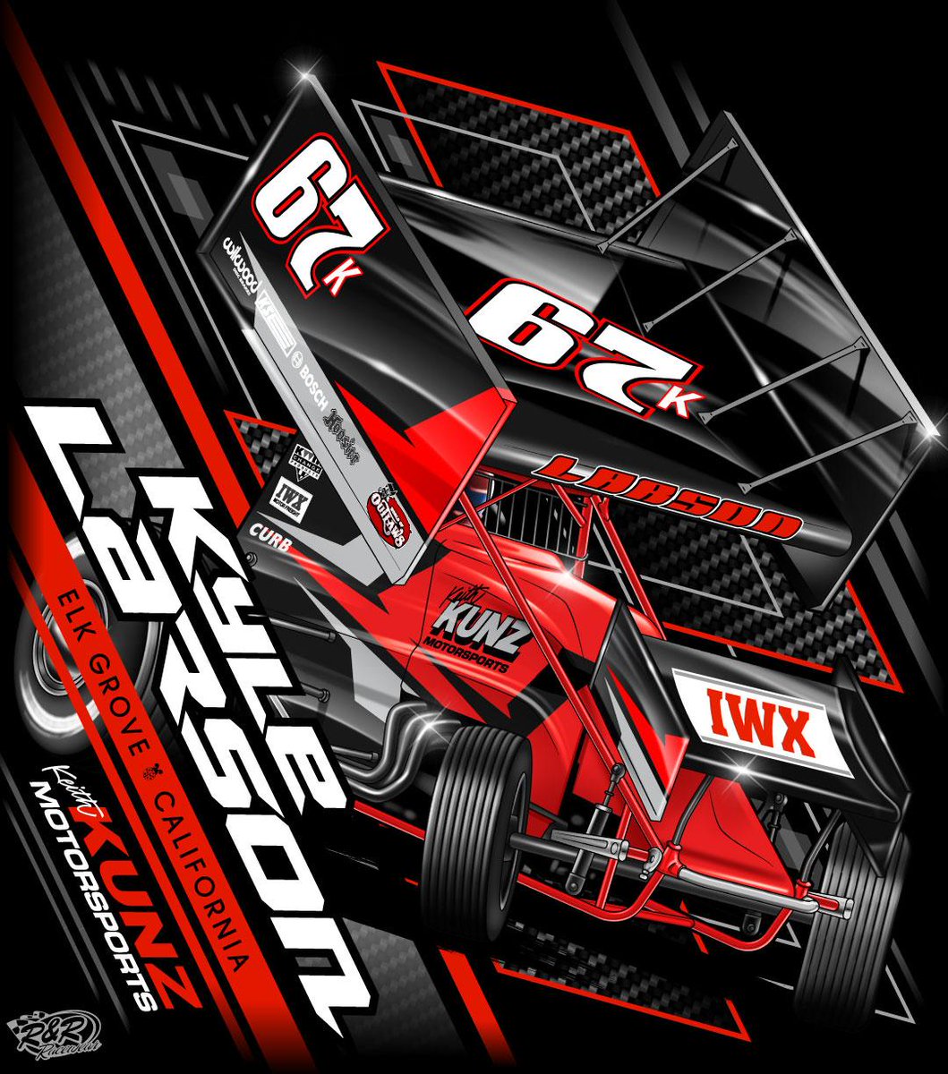 sprint car t shirts