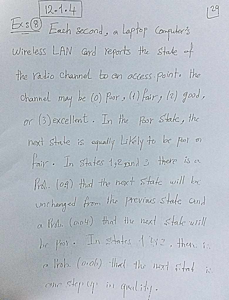 AB_Tekkia's tweet image. #HandasaAlex #Math9 #Probabilities