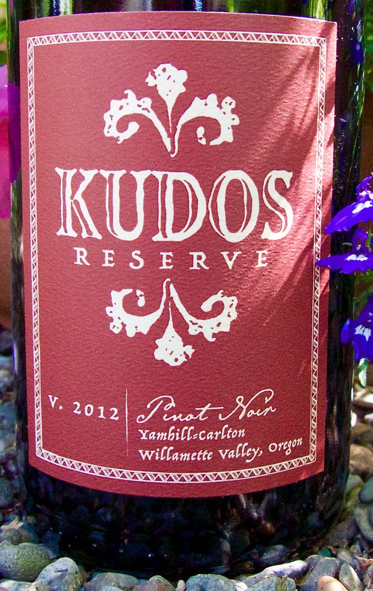 MsPullThatCork's tweet photo. Kudos Wine: An excellent value in the Willamette Valley http://t.co/lUaye2ivRA  @KudosWine #ORwine http://t.co/ro3Uz5iHs9
