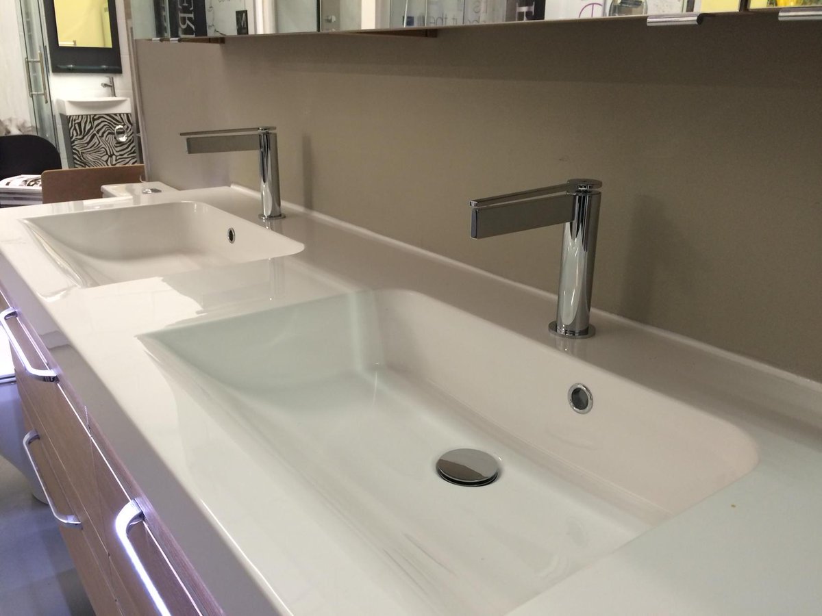arteform's tweet photo. If you love the first Time, why not have a second Time! @BuryBathrooms http://t.co/DsFPavDQtx