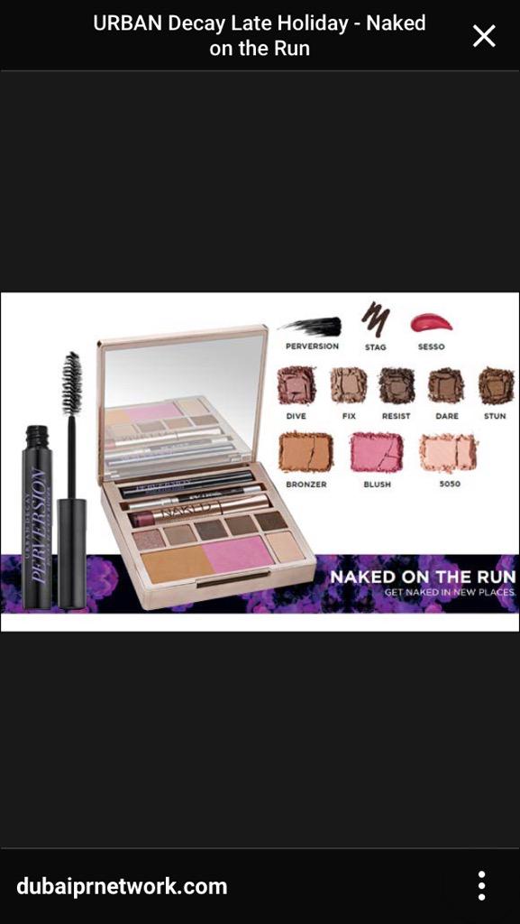 Emilypatton11's tweet photo. The next things I need in my life 😍. #needsagirlfriend #mua #benefit #UrbanDecay http://t.co/5hmVke2KS3