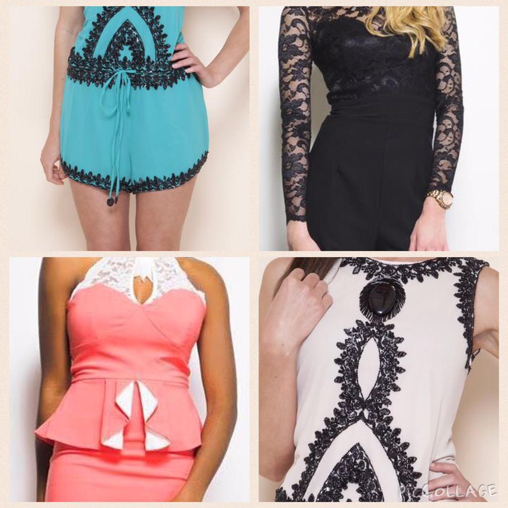 BellesStore's tweet image. Shop online at Belles Boutique