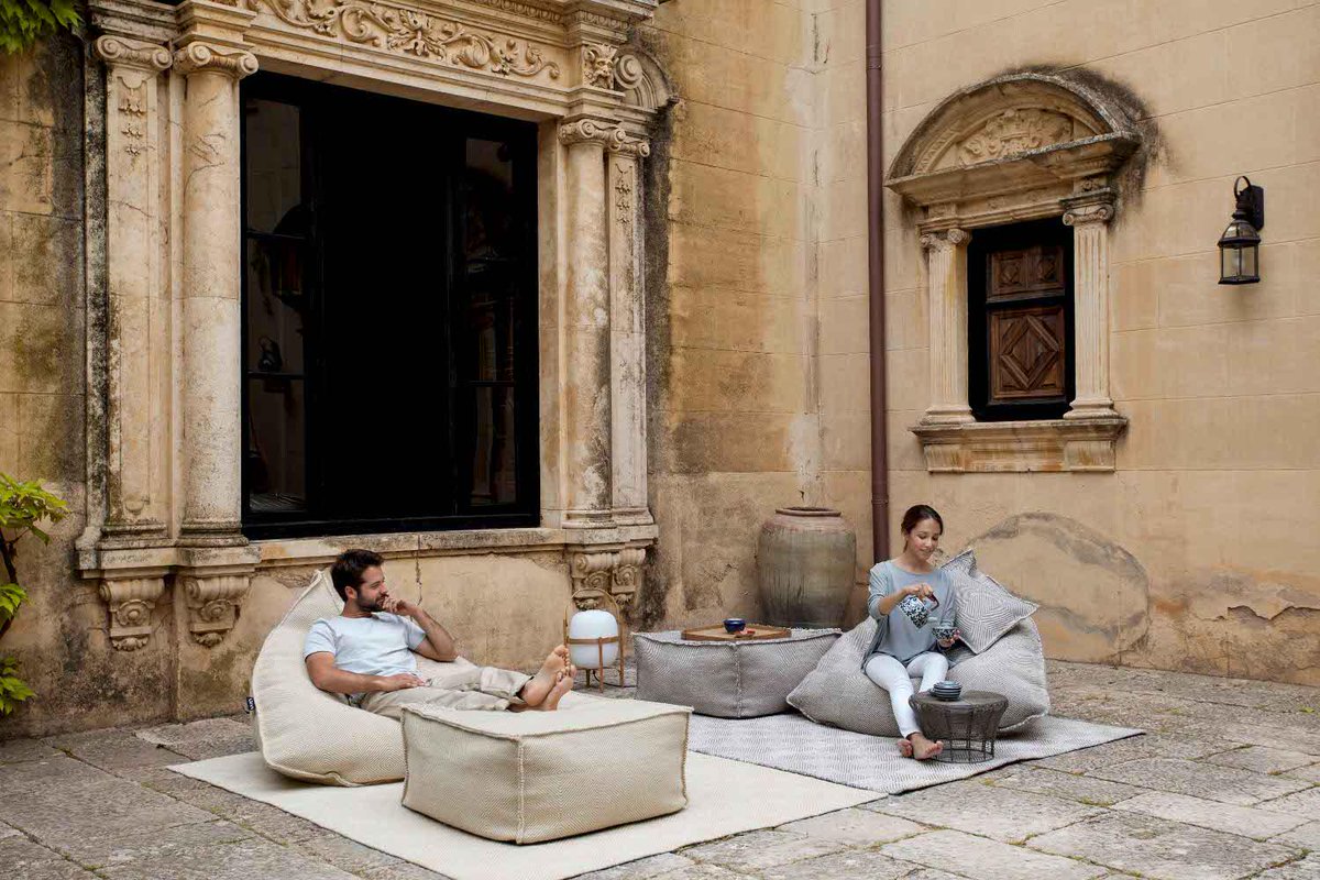 archiproducts's tweet image. The top brands in #outdoor relaxing furniture! @DEDON @gan_rugs @BeB_Italia 
bit.ly/1G53SFP