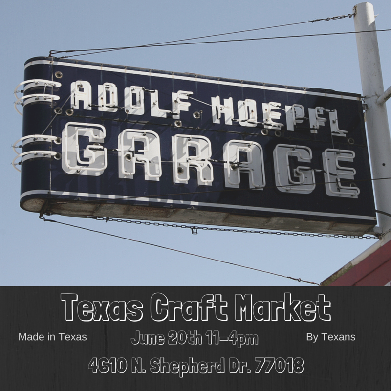 1946_Auto_Shop's tweet photo. #Vendors for our #Texas #Craft #Market. Vendors must have #handmade goods. email natalie@shootingstarpromotionstx.com http://t.co/8c4ZjNNgJW