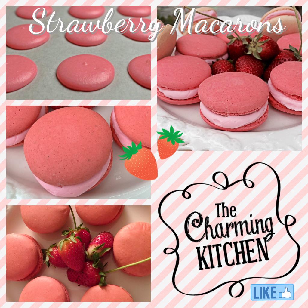 The Charming Kitchen tweet media