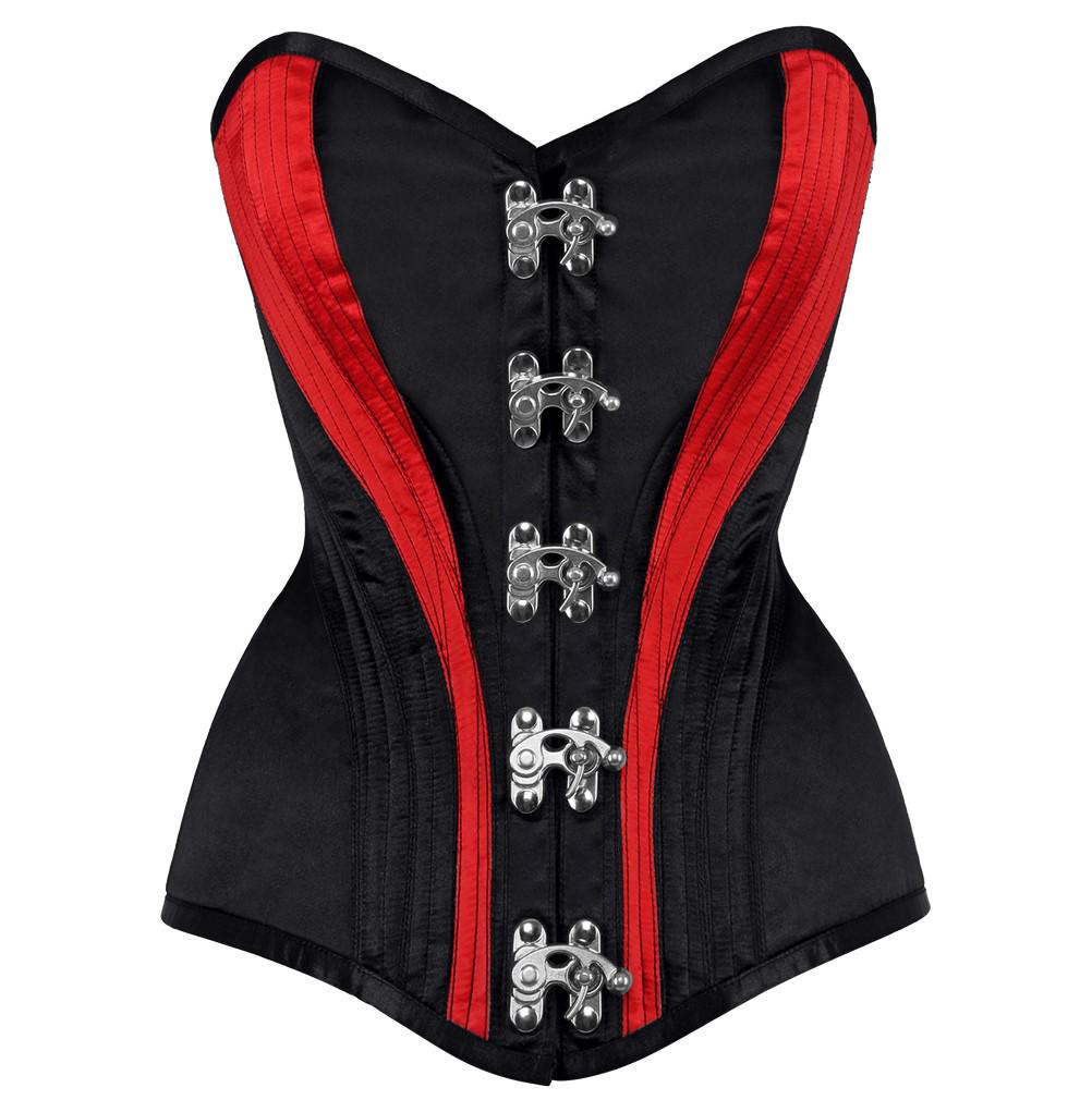 burgandyboudoir's tweet image. Need your opinions on this one. A 'Hell Yeah' or 'Hell No'?