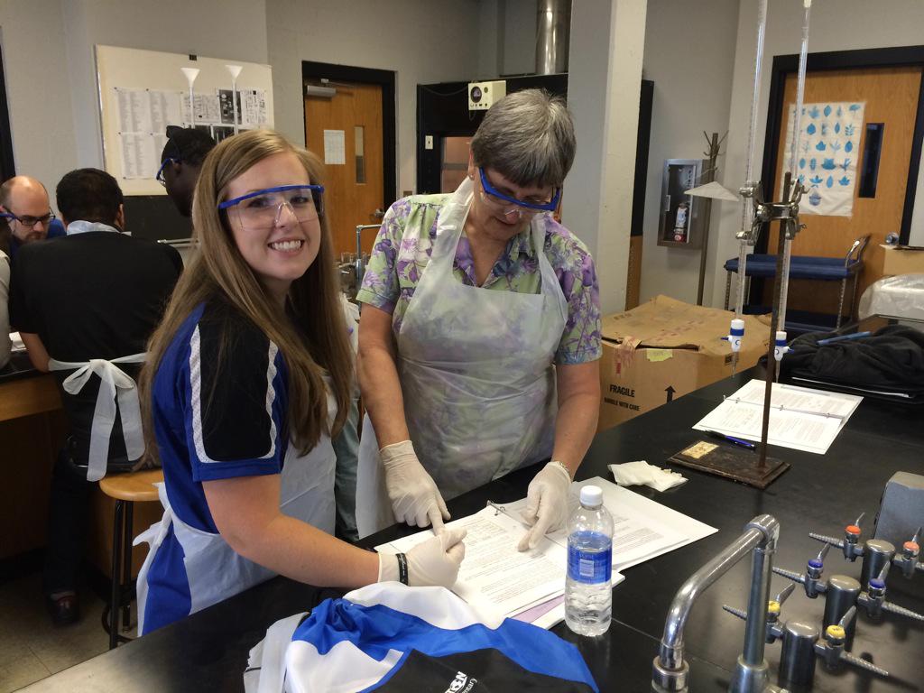 TSU Extension Guy tweet media