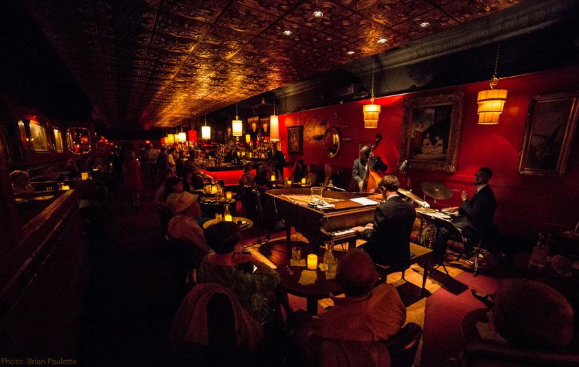 VisitKC's tweet photo. .@VirginAtlantic blog highlights the #KC's 18th &amp; Vine and downtown jazz scene! >> http://t.co/ctJlCSBS2U http://t.co/2o58B9ws8s