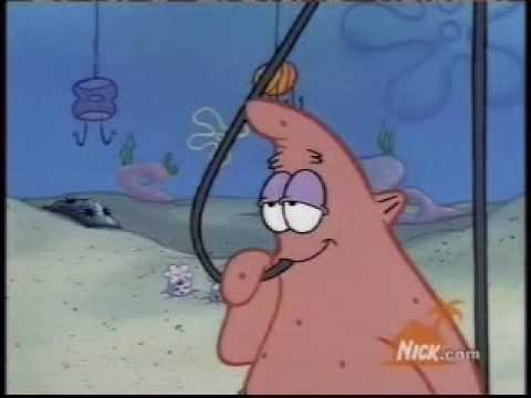 Fishy_Problems's tweet image. Don't be a Patrick when it comes to hook safety.

Tuna cans are not glamorous. 

Rt if you're not a Patrick