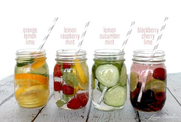 pbroo003's tweet photo. @Fruits_Veggies A2: I love creating #fruit #infused #water, what I call #watersangria. Easy & tasty #GetFresh #health http://t.co/8RVGuABQeo